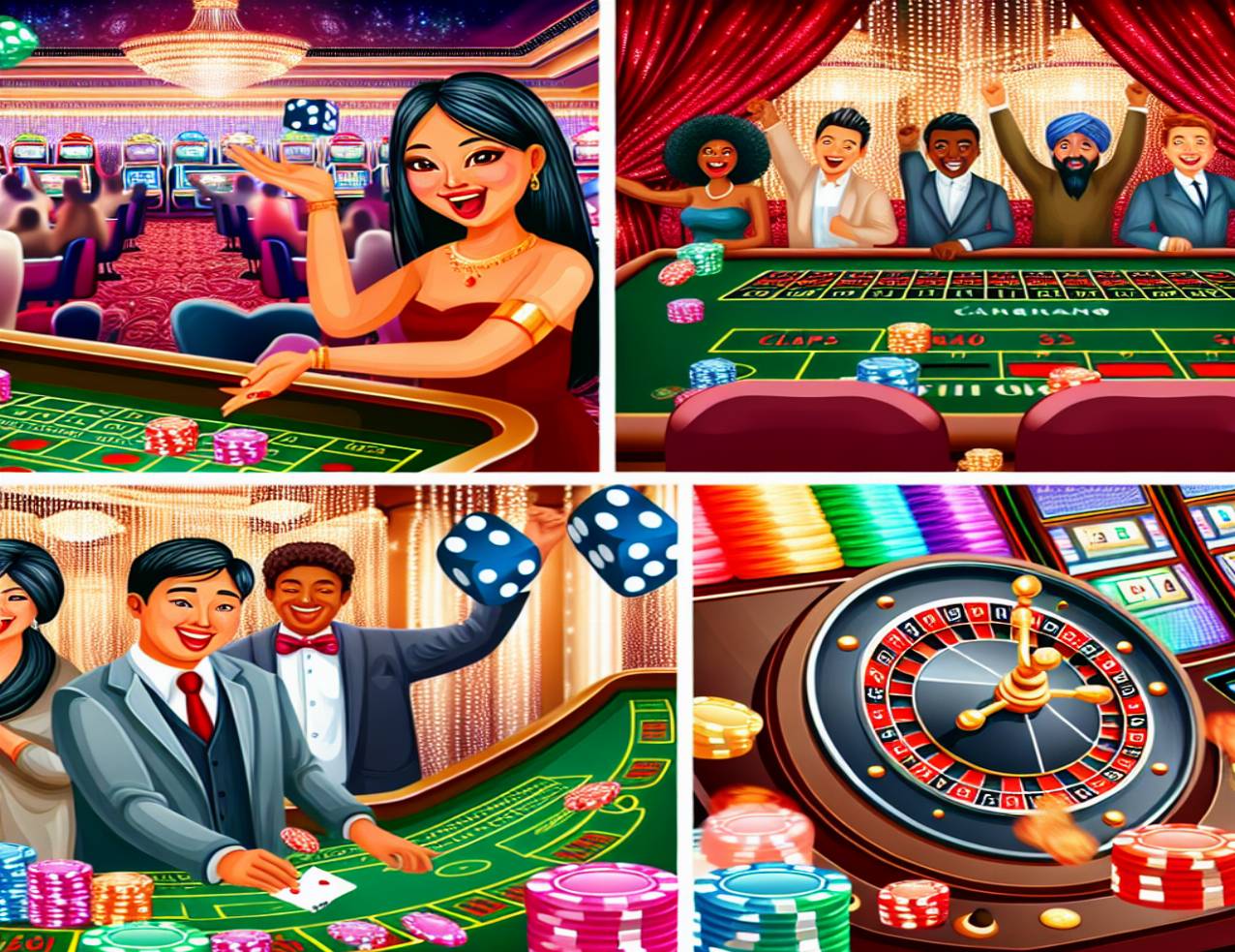 online casino bonus